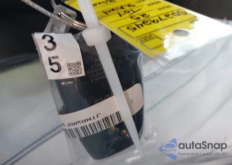 2025 Toyota Rav4 Hybrid Xle из США, поврежденный, VIN JTMRWRFV7SD279245